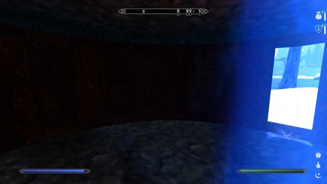 Lets Play: Skyrim Modded Season 2PerMa - 66 - Mage Revenge