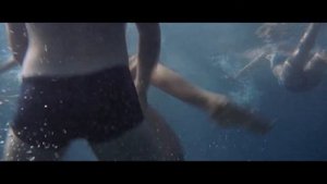JAWS (1975) Trailer #1 - Roy Scheider - Robert Shaw - Richard Dreyfuss