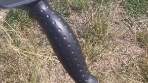 ОБЗОР МЕТАЛЛОИСКАТЕЛЯ ГАРЕТ АТ МАКС,