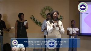 Sunday Worship Service / RCCG New Life Chapel/ August 28, 2022