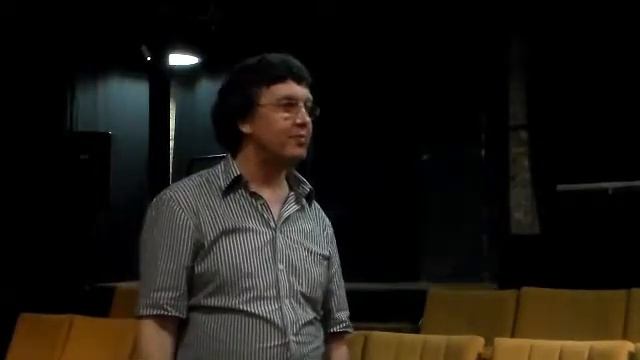 Презентация книги "Цыганские сказки". Харьков. 13.05.2013. Часть 3 смотреть онлайн