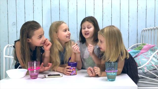 Bean Boozled Challenge | Бин Бузлд Челлендж смотреть онлайн