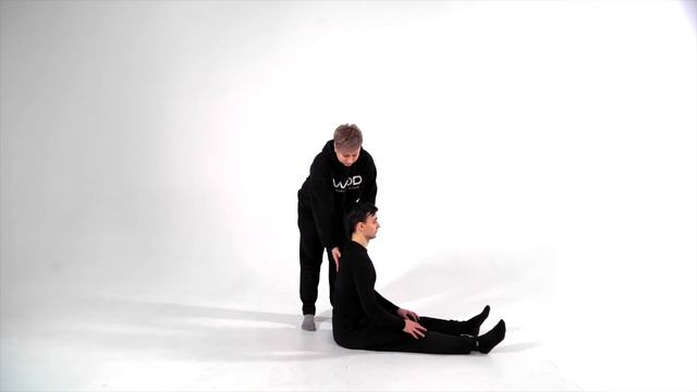 Contemporary dance basic базові поняття положення тулуба та кінцівок частина 2 смотреть онлайн