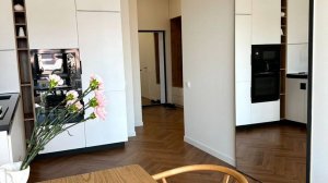 Квартира в Геленджике цена 18.97 млн.р. ЖК "Черноморский". Квартиры в Геленджике без лишних слов !