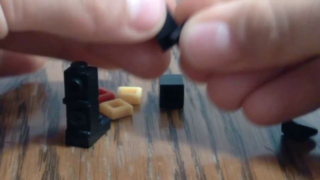 Lego поделки ?? смотреть онлайн