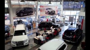 Как я покупал машину в автосалоне/Посмотрите прежде чем сделать это