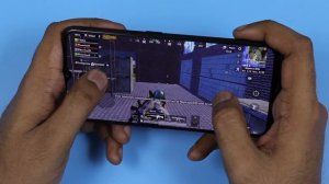 OPPO A5 2020 - PUBG Gaming Review, Graphic Settings, Benchmark Scores, Heating and Battery Test ?