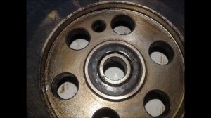Почему на Шевроле Авео быстро вышло из строя сцепление Симферополь +79788545470