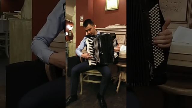 Е. Дога "Мой ласковый и нежный зверь" смотреть онлайн