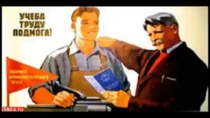 Песнь о Павлике Морозове