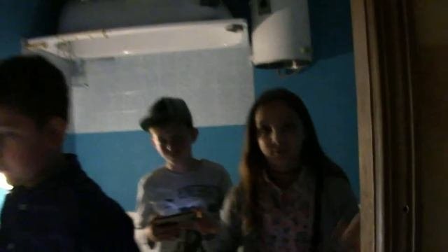 Дом-ПЕРЕВЕРТЫШ - это САМЫЙ НЕОБЫЧНЫЙ ДОМ, в котором я побывал!:)