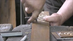 ГАЗ 24-10. 13 часть.  Ремонт арки, короба порога, поддомкратников.