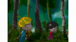 ГРИБЫ. ЯГОДЫ. Тралик и Валик