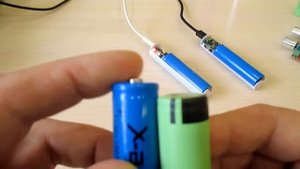 Power Bank НА ОДИН АККУМ.18650.ОТЛИЧНОЕ КАЧЕСТВО ЗА КОПЕЙКИ!!!