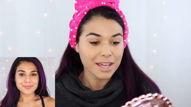 I HIRED PEOPLE TO PHOTOSHOP MAKEUP ON ME смотреть онлайн