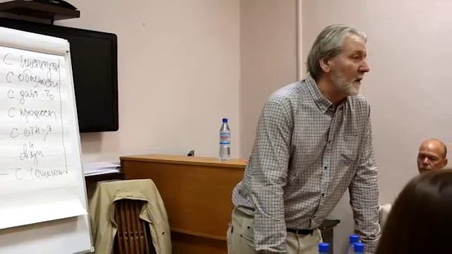 Меркулов Виктор Михайлович