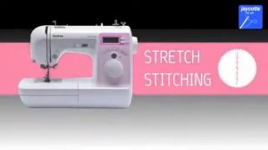 Швейная машина BROTHER NV 10A   Sewing machine Brother INNOV IS 10A NV 10A