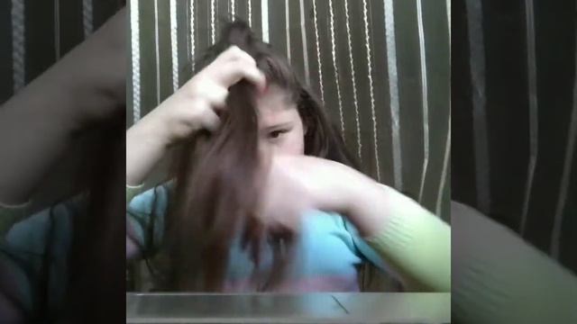 Причёски на лето для девочек смотреть онлайн