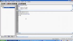CodeSys v2.3 Увеличиваем точность  инкрементального энкодера в 2 раза(часть 1).mp4