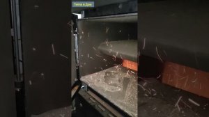 Твердотопливный котёл много потребляет топлива? Смотри почему.