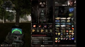 Прохождение S.T.A.L.K.E.R. Под прикрытием смерти. Клондайк #10 "Все это - иллюзия? Финал"