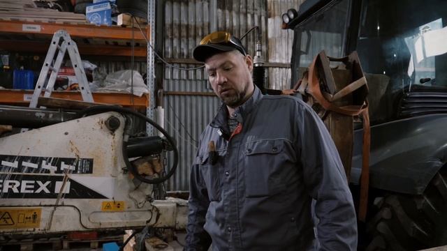 В гостях у компании BHL PARTS