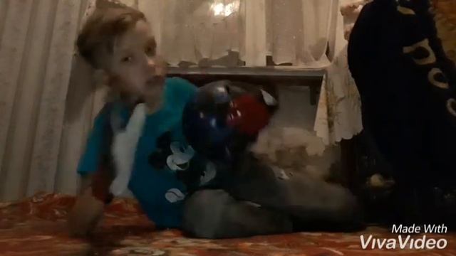 КАК СТАТЬ НЕПРОБИВАЕМЫМ ВРАТАРЁМ смотреть онлайн