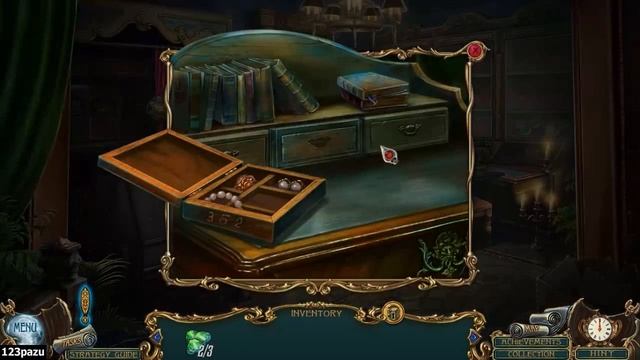 Haunted Legends 15: The Scars Of Lamia - Part 12 BONUS START Let's Play Walkthrough смотреть онлайн