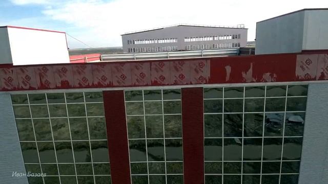 Валуйки, у объездной Valuiki, near the bypass road смотреть онлайн