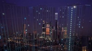 Ремонт квартиры в ЖК «Фили Град» площадью 110 кв. м. ITER Design –