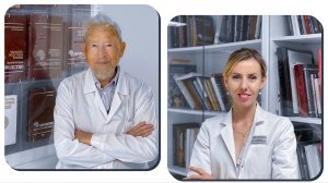 Официальная версия фильма
“Жизнь в медицине” - к 90 летию - Леонида Болеславовича Лихтермана