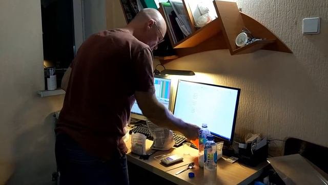 Концентрат для гидропоники