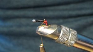 НИМФА/МУШКА на ХАРИУСА,ПЛОТВУ/ЕЛЬЦА.(гибрид,ОСА-МУРАВЕЙ)