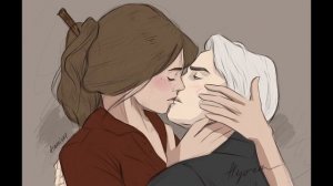 ДРАМИОНА (Фанфик о Драко и Гермионе)