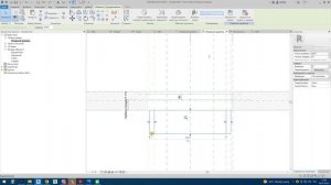 Уроки в Revit. Создание семейства окна со скосами