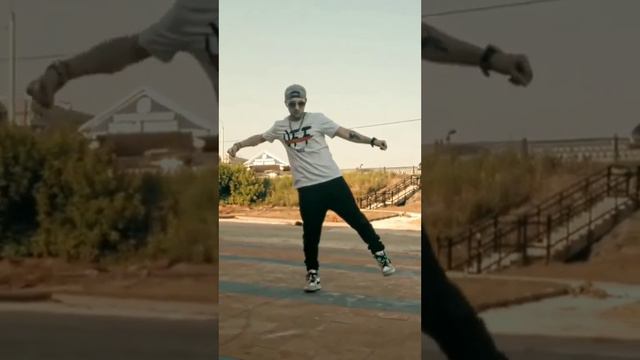 Уличные танцы Street dancing (271)