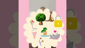 Буквы I, J, K, L + слова, которые с них начинаются