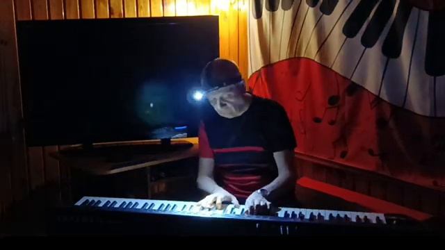 Памяти Вахтанга Кикабидзе. смотреть онлайн