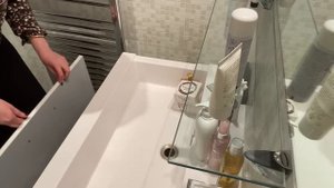 VLOG Рим | Что в моей ванной комнате - Мой уход  | Что покупаю по совету итальянок