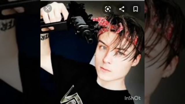 Фото популярных блогеров!