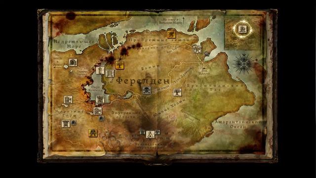 Прохождение Dragon Age: Origins (от Anatoliy Gamer) Серия 61 смотреть онлайн