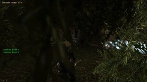 Готика 2, Возвращение 2.0 АБ: 3 глава, Глаз Инноса и пропавшие послушники