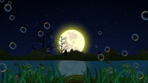 Музыка для сна малышей колыбельная пение птиц meditation  calming music Baby sleep music lullaby