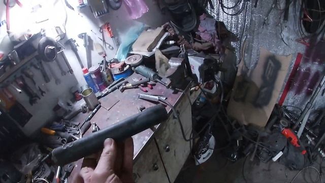 Проект Восход 3м / Делаем чтобы накорячивать! смотреть онлайн