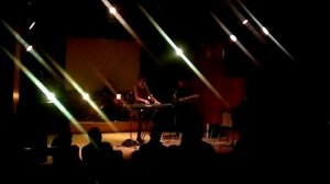 Nina Karlson - Radiohead.mp4