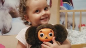 ДЕТСКИЕ ПЕСНИ | ЧЕБУРАШКА | ДЕТИ