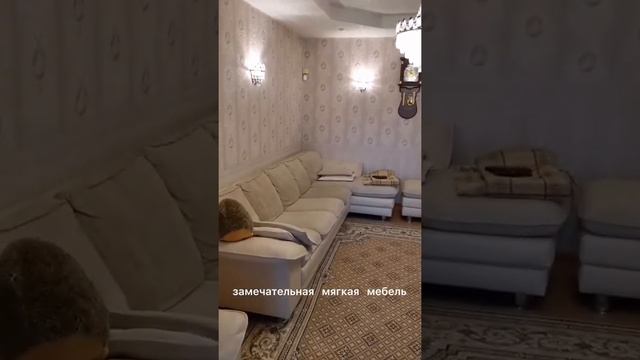 Трёшка в "Любимовском" доме в самом-самом тихом центре Рязани смотреть онлайн