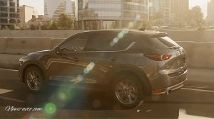 Mazda CX 5 2020-2021/Мазда СХ 5 2020-2021