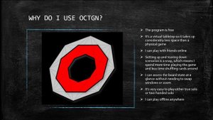 Arkham Horror LCG - In the Know - A Beginner's Guide to Playing on OCTGN - Part 1