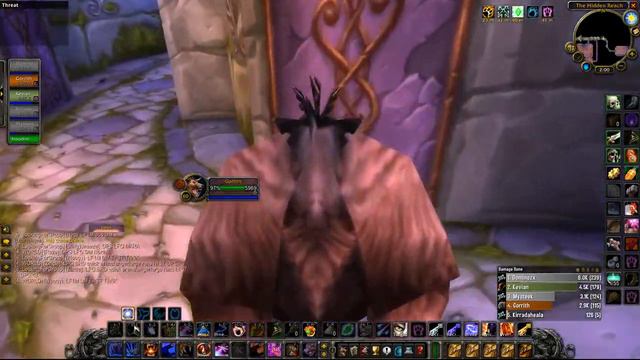 World of Warcraft CLASSIC Gameplay - WoW LIVE - DIRE MAUL IS OUT!!!! смотреть онлайн